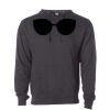 Midweight Hooded Sweatshirt Thumbnail