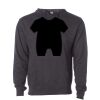 Midweight Hooded Sweatshirt Thumbnail