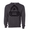 Midweight Hooded Sweatshirt Thumbnail