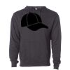 Midweight Hooded Sweatshirt Thumbnail