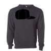 Midweight Hooded Sweatshirt Thumbnail