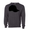 Midweight Hooded Sweatshirt Thumbnail