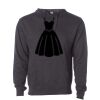 Midweight Hooded Sweatshirt Thumbnail