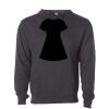 Midweight Hooded Sweatshirt Thumbnail