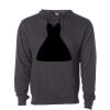 Midweight Hooded Sweatshirt Thumbnail