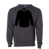 Midweight Hooded Sweatshirt Thumbnail