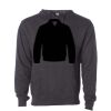 Midweight Hooded Sweatshirt Thumbnail