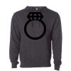 Midweight Hooded Sweatshirt Thumbnail