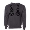 Midweight Hooded Sweatshirt Thumbnail