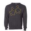 Midweight Hooded Sweatshirt Thumbnail