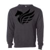 Midweight Hooded Sweatshirt Thumbnail