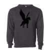 Midweight Hooded Sweatshirt Thumbnail
