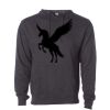 Midweight Hooded Sweatshirt Thumbnail