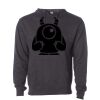 Midweight Hooded Sweatshirt Thumbnail
