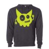 Midweight Hooded Sweatshirt Thumbnail