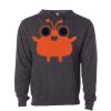 Midweight Hooded Sweatshirt Thumbnail