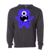 Midweight Hooded Sweatshirt Thumbnail
