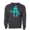 Midweight Hooded Sweatshirt Thumbnail