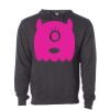 Midweight Hooded Sweatshirt Thumbnail