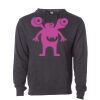 Midweight Hooded Sweatshirt Thumbnail