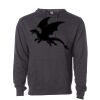 Midweight Hooded Sweatshirt Thumbnail