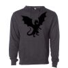 Midweight Hooded Sweatshirt Thumbnail