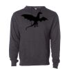 Midweight Hooded Sweatshirt Thumbnail