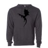 Midweight Hooded Sweatshirt Thumbnail