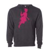 Midweight Hooded Sweatshirt Thumbnail