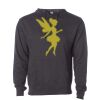 Midweight Hooded Sweatshirt Thumbnail