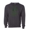 Midweight Hooded Sweatshirt Thumbnail