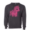 Midweight Hooded Sweatshirt Thumbnail