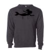 Midweight Hooded Sweatshirt Thumbnail
