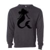 Midweight Hooded Sweatshirt Thumbnail