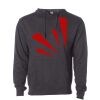 Midweight Hooded Sweatshirt Thumbnail