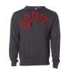 Midweight Hooded Sweatshirt Thumbnail