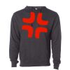 Midweight Hooded Sweatshirt Thumbnail