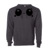 Midweight Hooded Sweatshirt Thumbnail