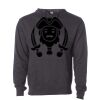 Midweight Hooded Sweatshirt Thumbnail