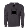 Midweight Hooded Sweatshirt Thumbnail
