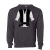 Midweight Hooded Sweatshirt Thumbnail