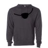 Midweight Hooded Sweatshirt Thumbnail