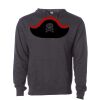 Midweight Hooded Sweatshirt Thumbnail