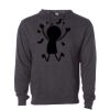 Midweight Hooded Sweatshirt Thumbnail