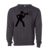 Midweight Hooded Sweatshirt Thumbnail