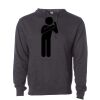 Midweight Hooded Sweatshirt Thumbnail