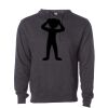 Midweight Hooded Sweatshirt Thumbnail