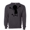Midweight Hooded Sweatshirt Thumbnail