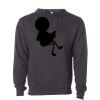 Midweight Hooded Sweatshirt Thumbnail