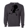 Midweight Hooded Sweatshirt Thumbnail